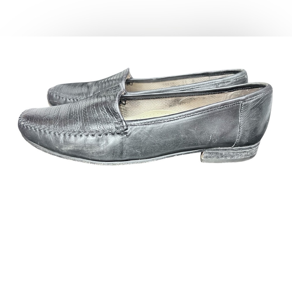 Florsheim Barletta made in Italy Sz 11 - Picture 2 of 8